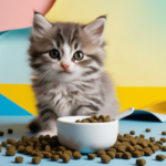 How to Choose the Right Kitten Food for Your Pet