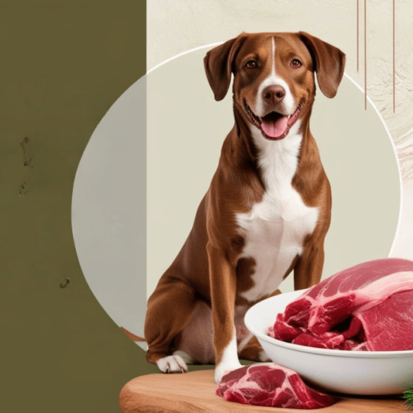 What is the Best Raw Dog Food