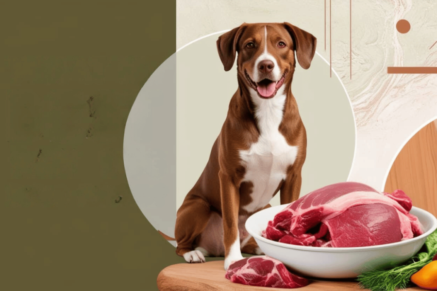 What is the Best Raw Dog Food